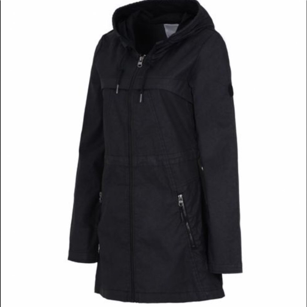 ✨Host Pick✨New Bench Magnetism Hooded Light Parka Jacket